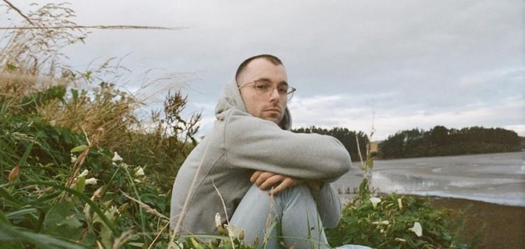Healy Releases New Single and Music Video “Second Wind” – Out Now
