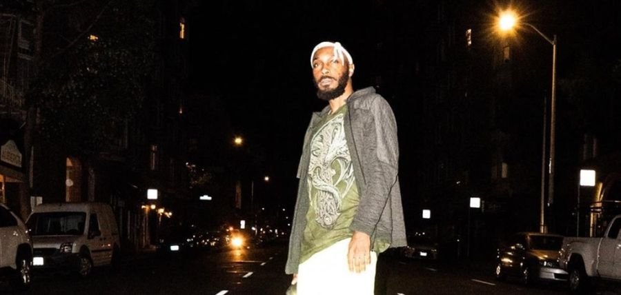 JPEGMAFIA - living single