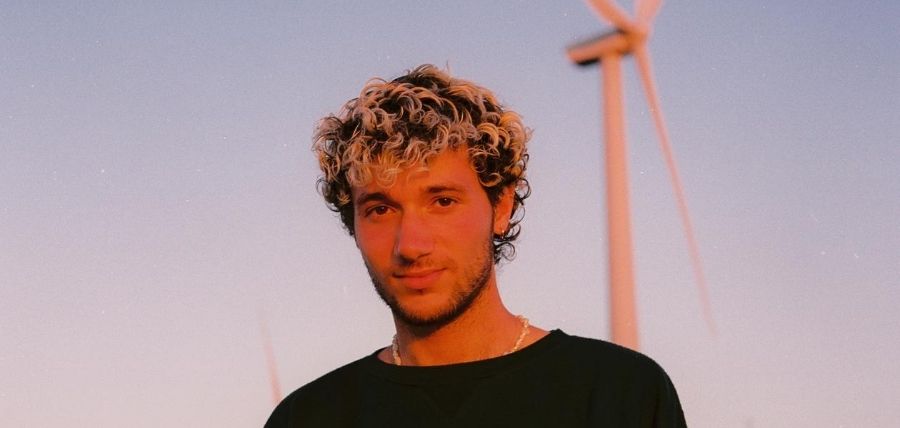 Jeremy Zucker - supercuts