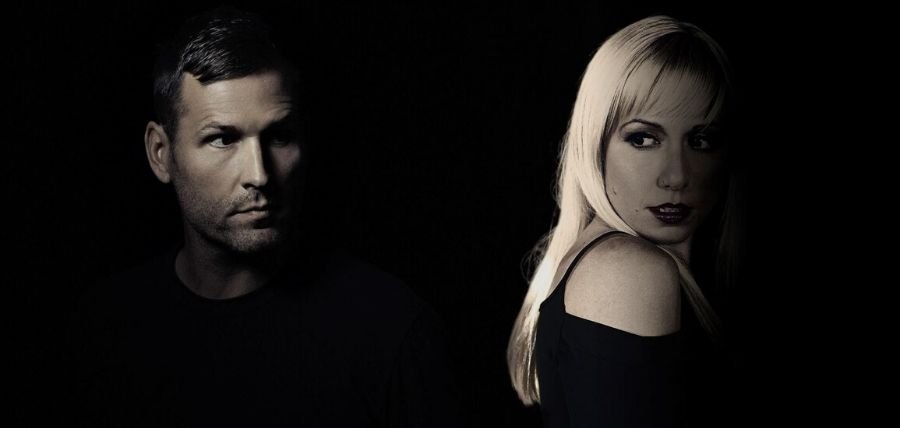 Kaskade & Colette - When I’m With You