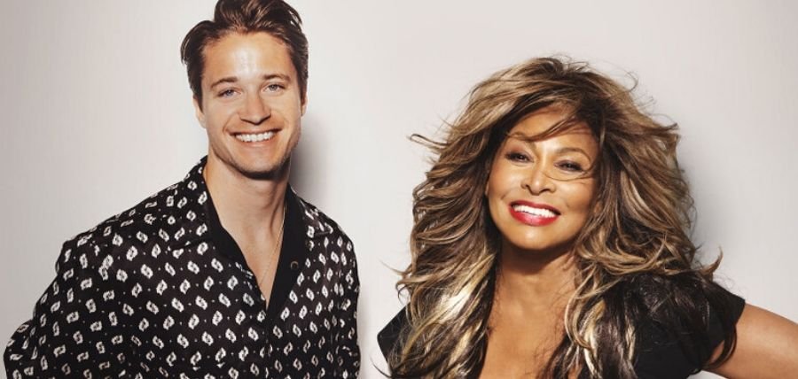 Kygo x Tina Turner - What's Love Got To Do With It