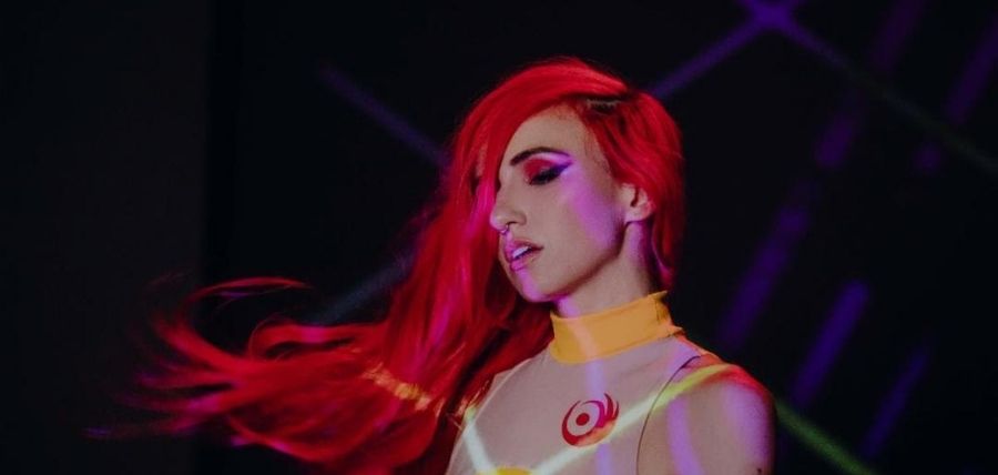 Lights x MYTH - Batshit