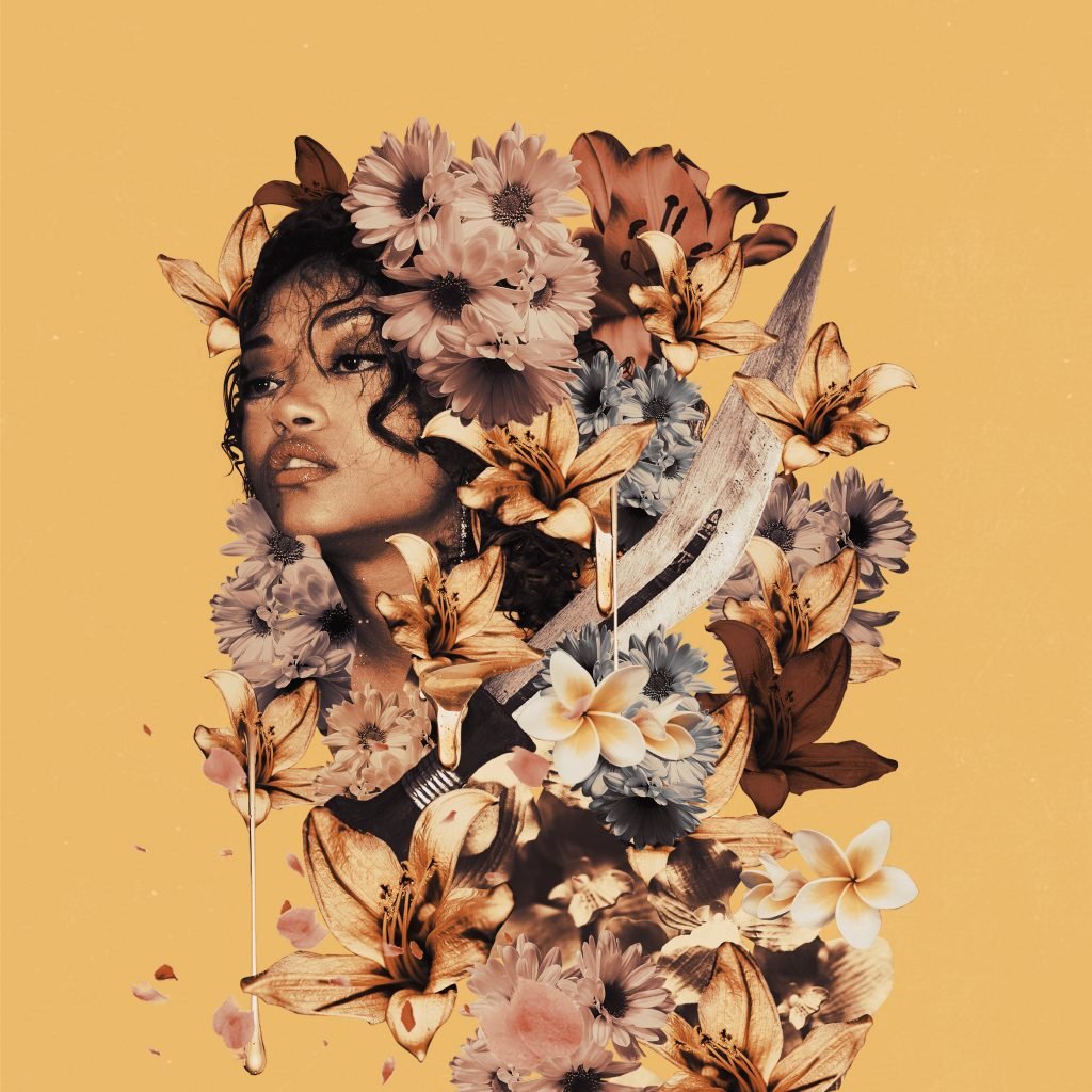 Shay Lia - Love Me Love Me Not