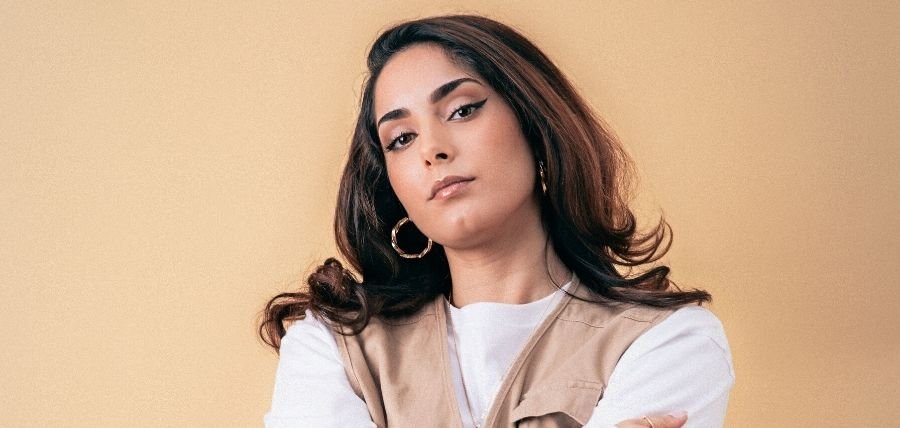 Miraa May x Haile - Say Yeah
