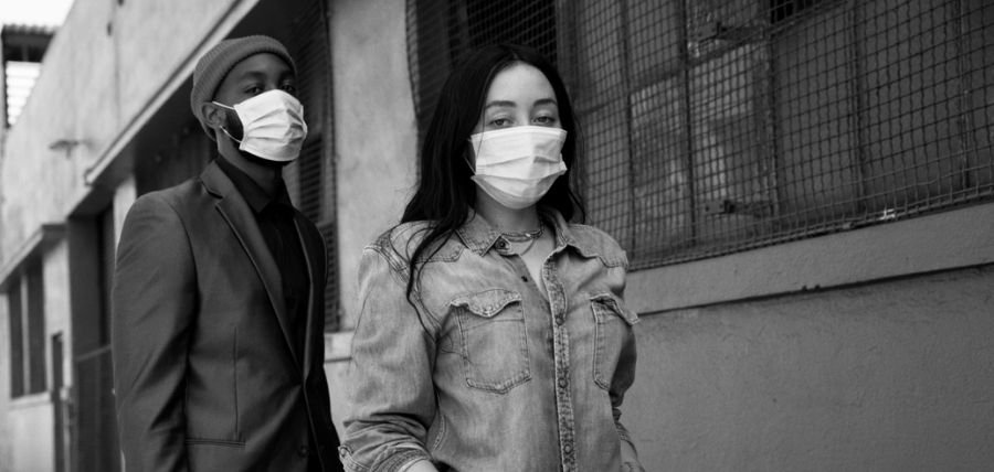 Noah Cyrus, Ant Clemons - Wonder Years