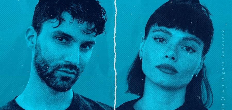 R3HAB x Winona Oak - Thinking About You