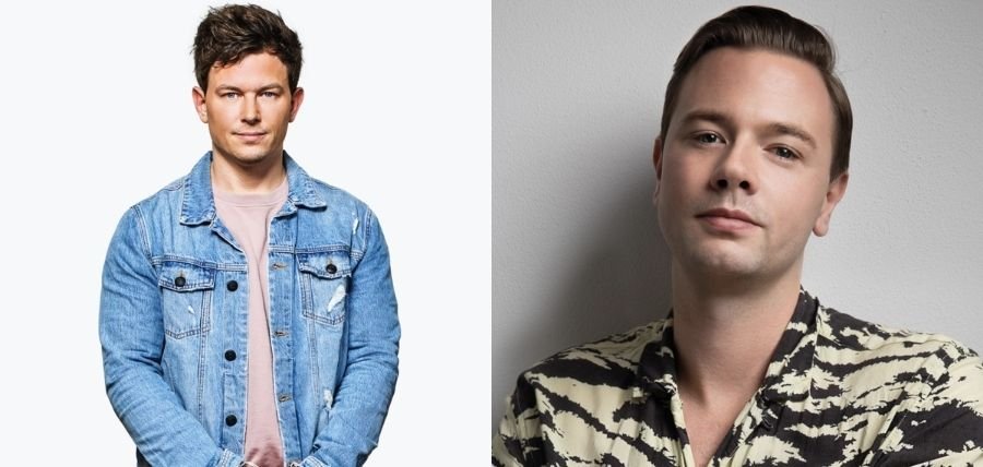 Sam Feldt & Fedde Le Grand - You Should Know