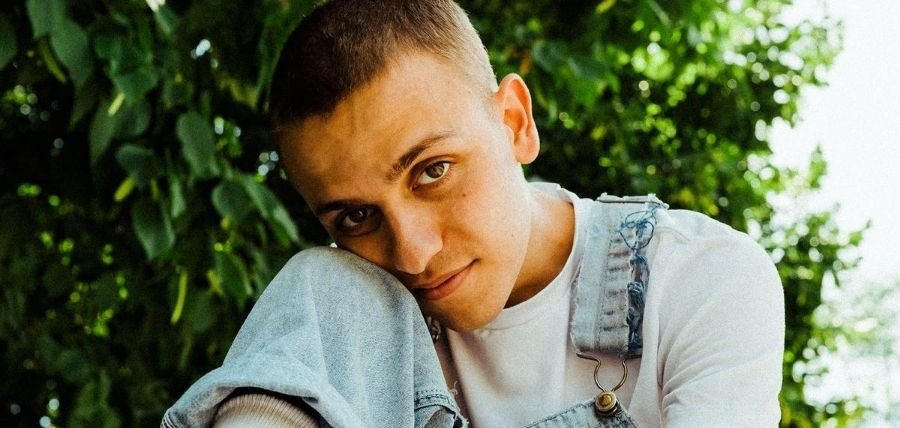 Scott Helman - Papa