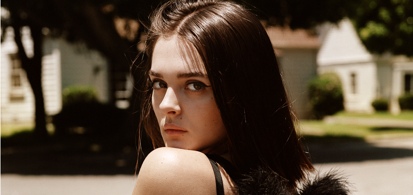 Charlotte Lawrence