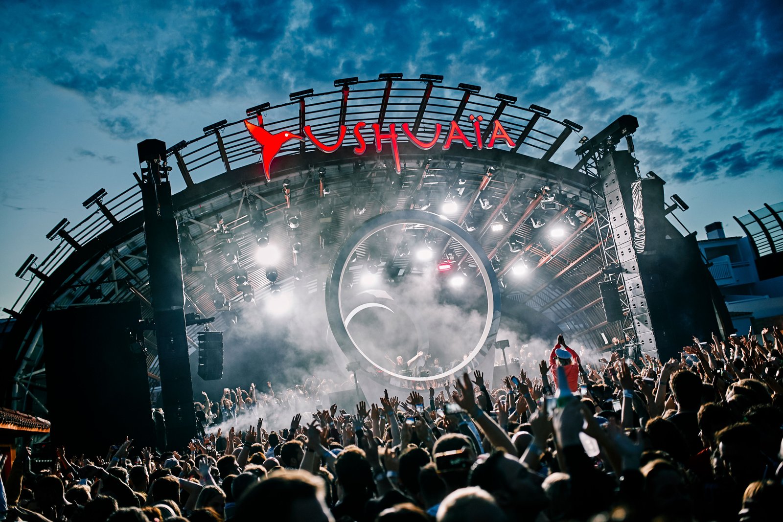 ODYSSEY IBIZA