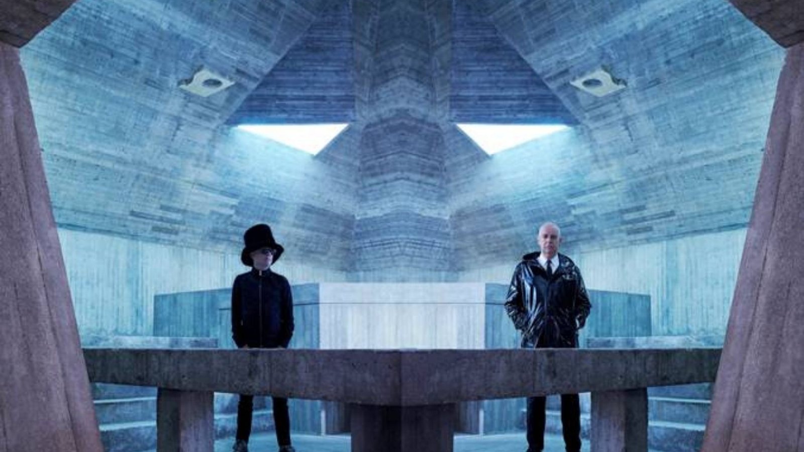 Pet Shop Boys