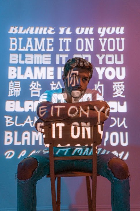 Jake Miller - BLAME IT ON YOU