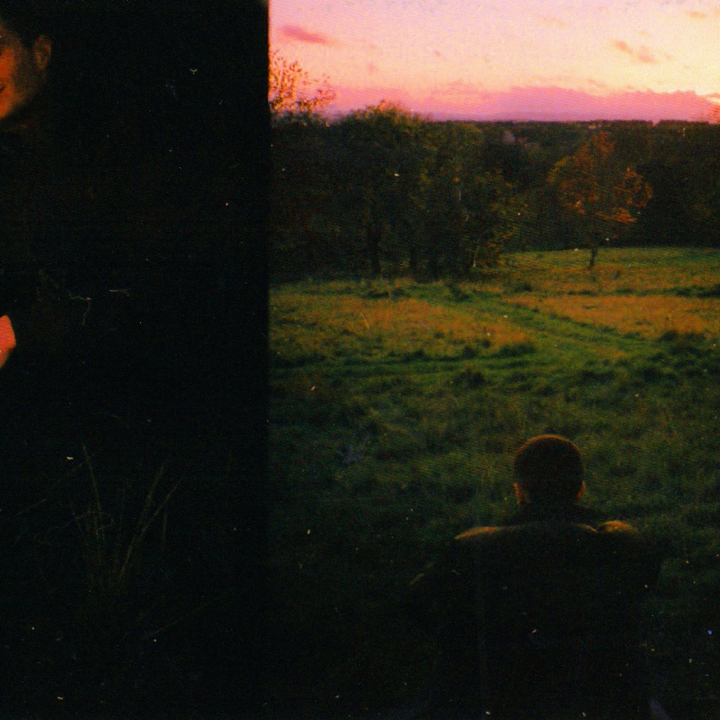 Joesef - I Wonder Why (feat. Loyle Carner)