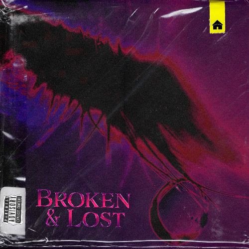glvsshouse - Broken & Lost