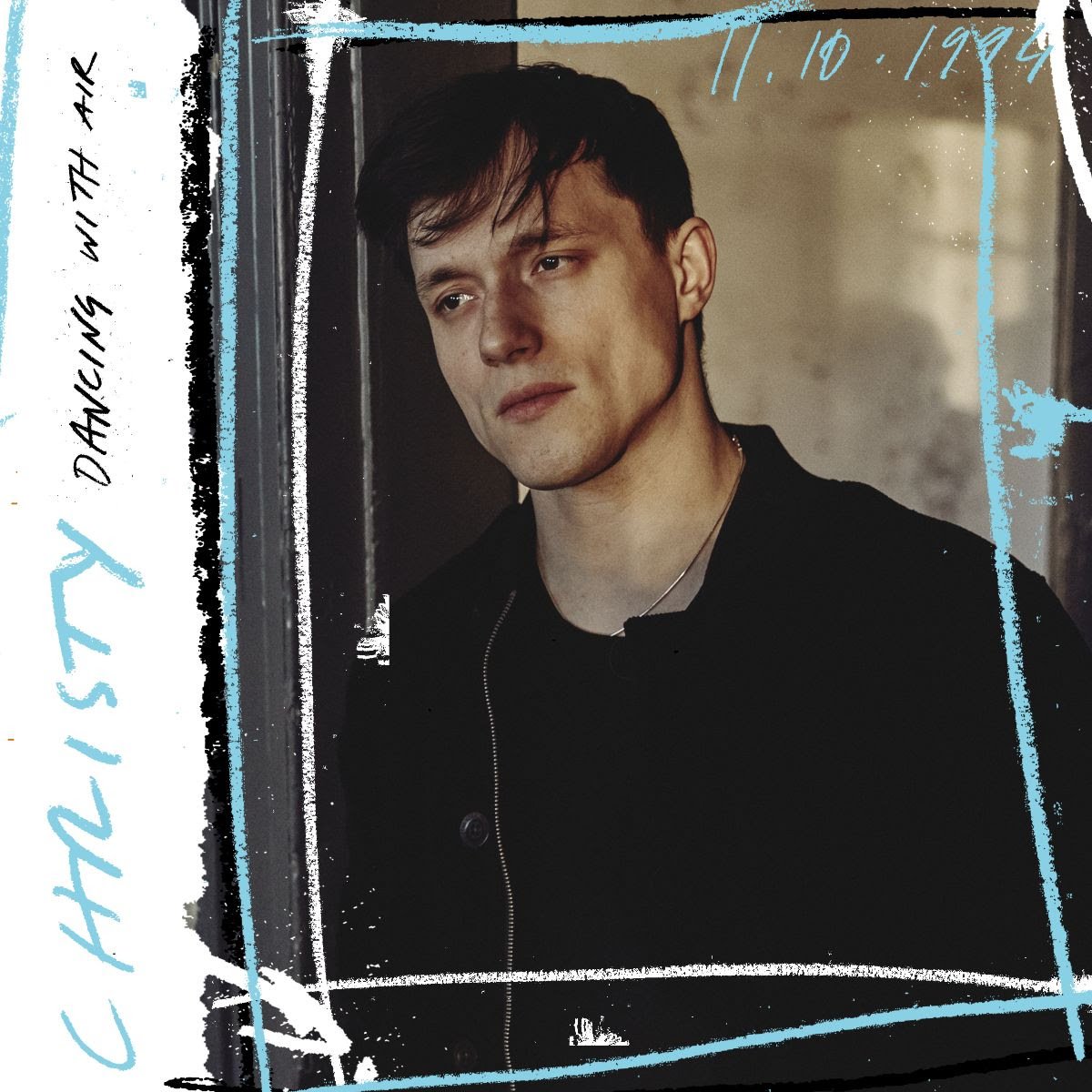 Christy - Dancing With Air