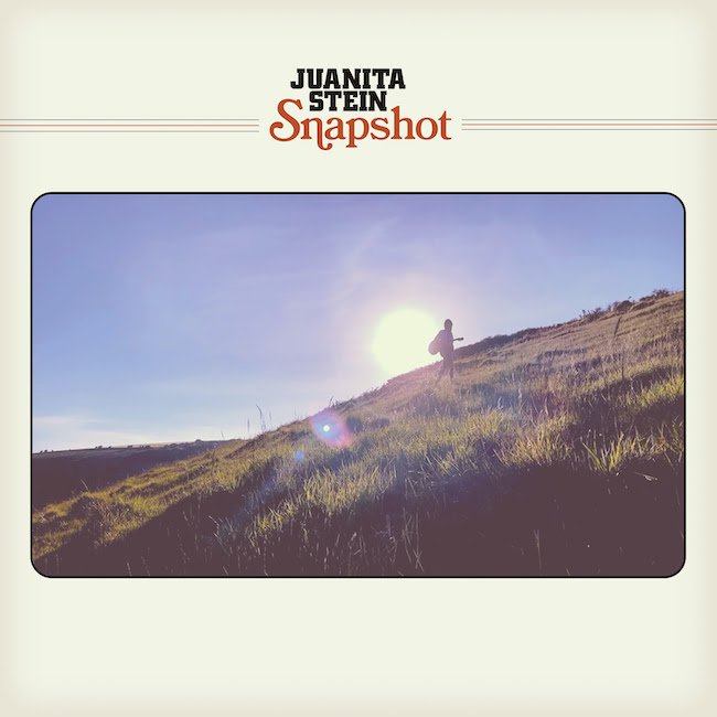 Juanita Stein - SNAPSHOT