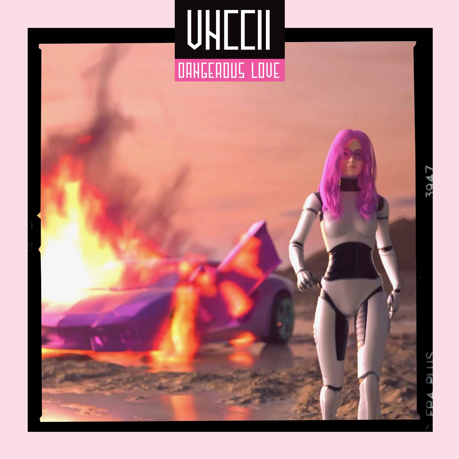 VNCCII - Dangerous Love