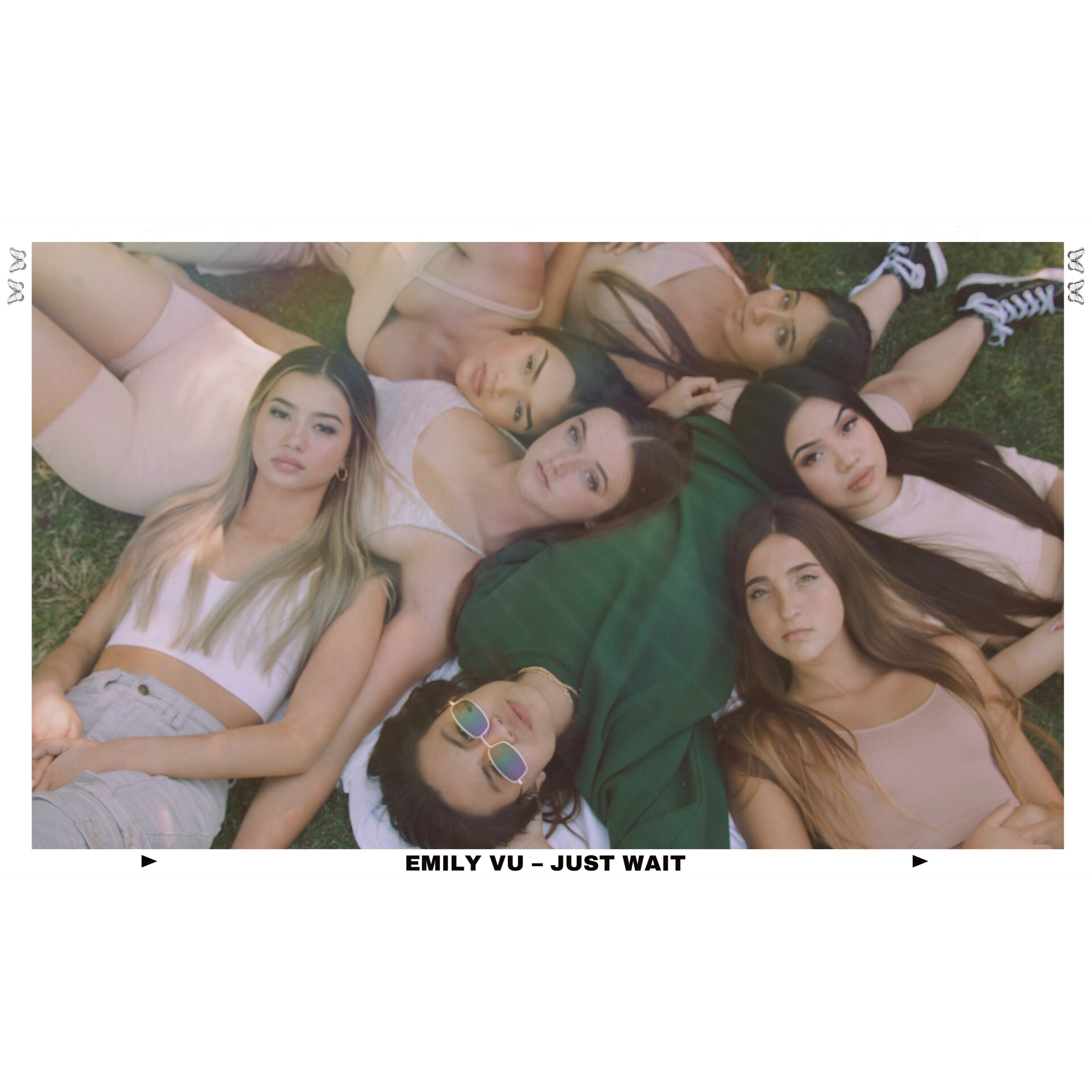 Emily Vu - Just Wait