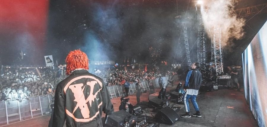 4B feat. Trippie Redd - Going Nowhere