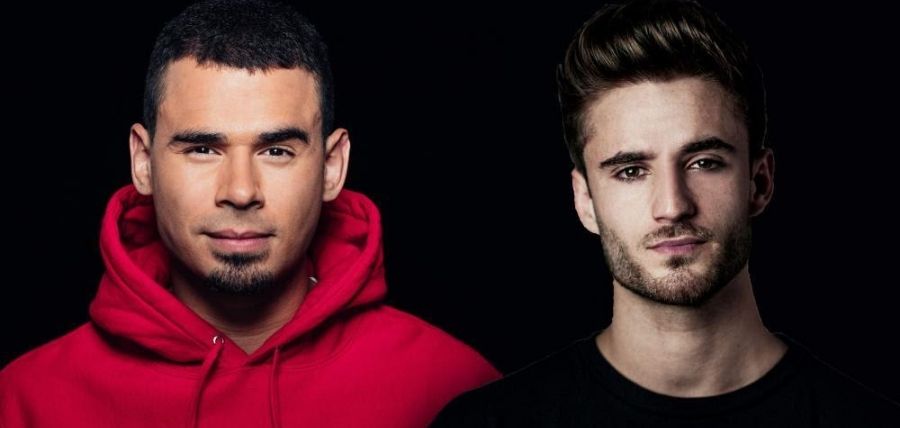 Chico Rose & Afrojack – Speechless