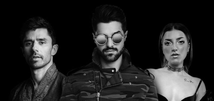 Alok x KSHMR - Let Me Go