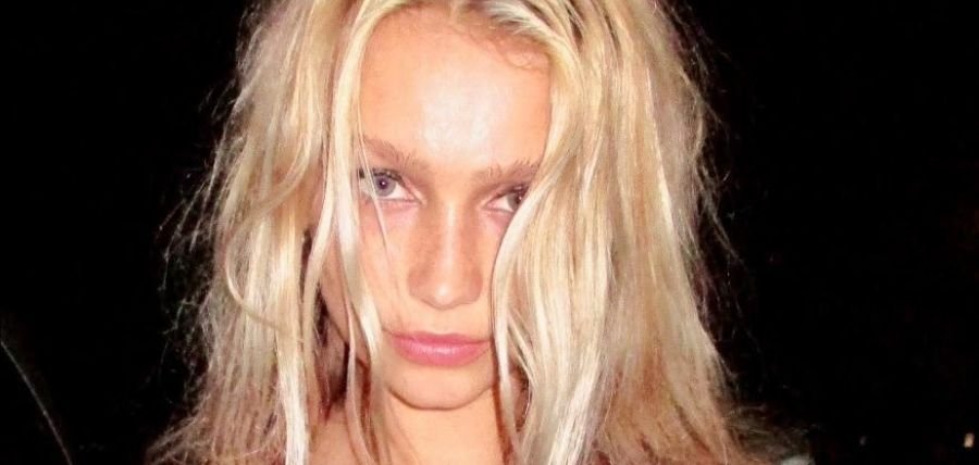 Cailin Russo - High