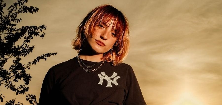 Chloe Lilac - DOUCHEBAG EP