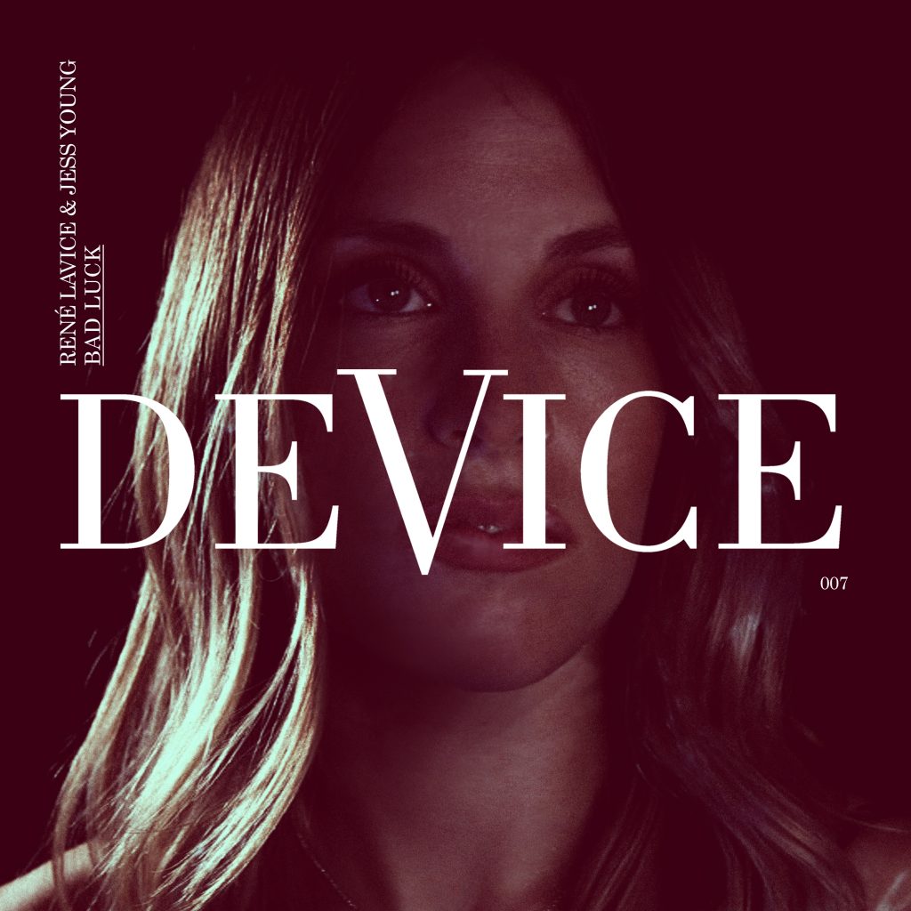 René LaVice & Jess Young - Bad Luck