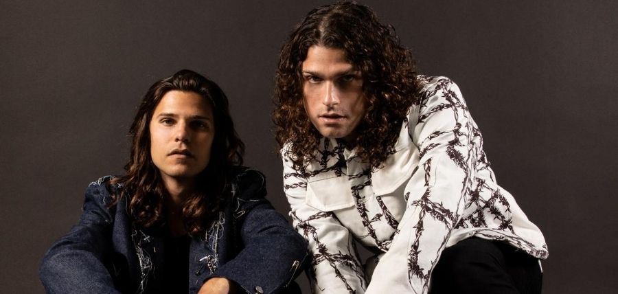 DVBBS