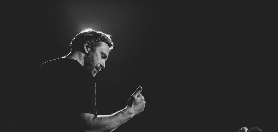 David Guetta