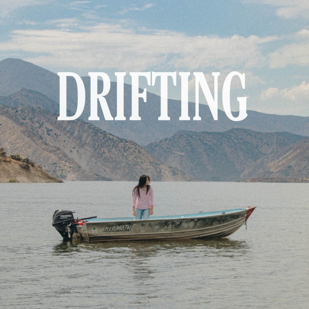 Emily Vu - Drifting 