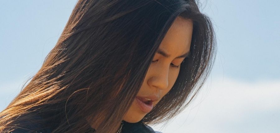 Emily Vu - Drifting