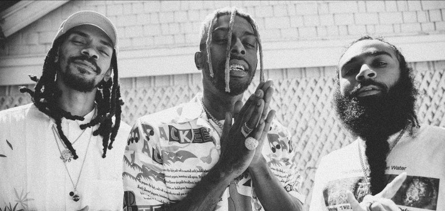 Flatbush ZOMBiES - "Afterlife"