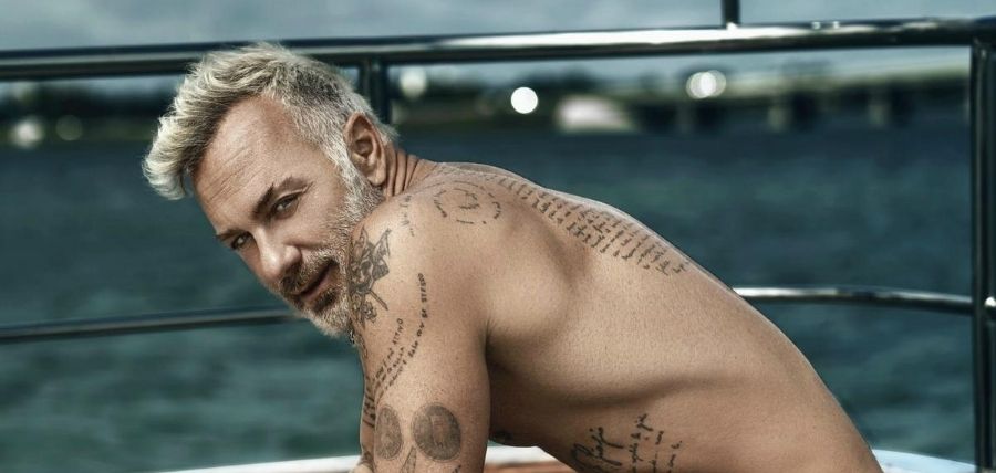Gianluca Vacchi - Para