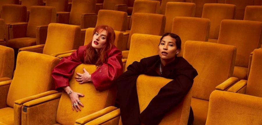 Icona Pop - Feels In My Body