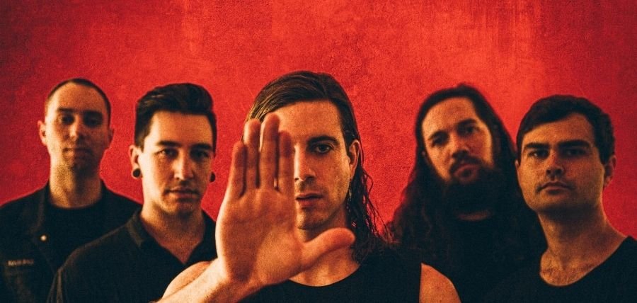 In Hearts Wake - KALIYUGA
