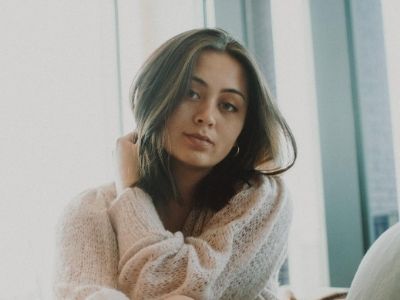 Jasmine Thompson 