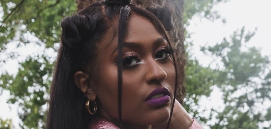 Jazmine Sullivan