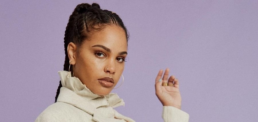 Jess B Rapper JessB Shares Her New Mixtape “3 Nights in Amsterdam” – Out Now