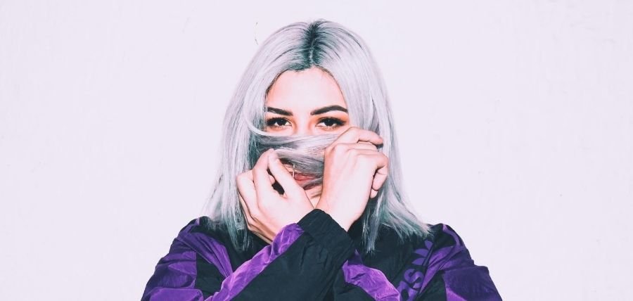 Jessica Audiffred