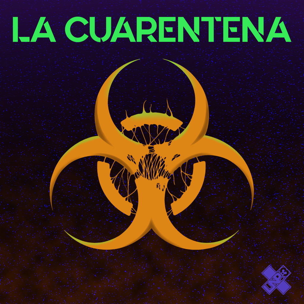 LNP3 - LA CUARENTENA