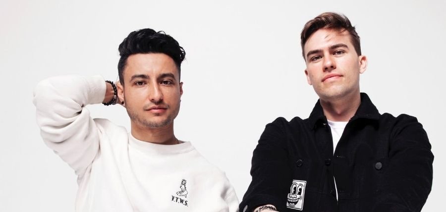 Loud Luxury