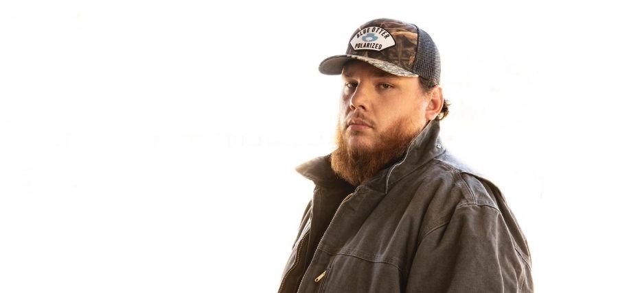 Luke Combs - What You See Ain’t Always What You Get