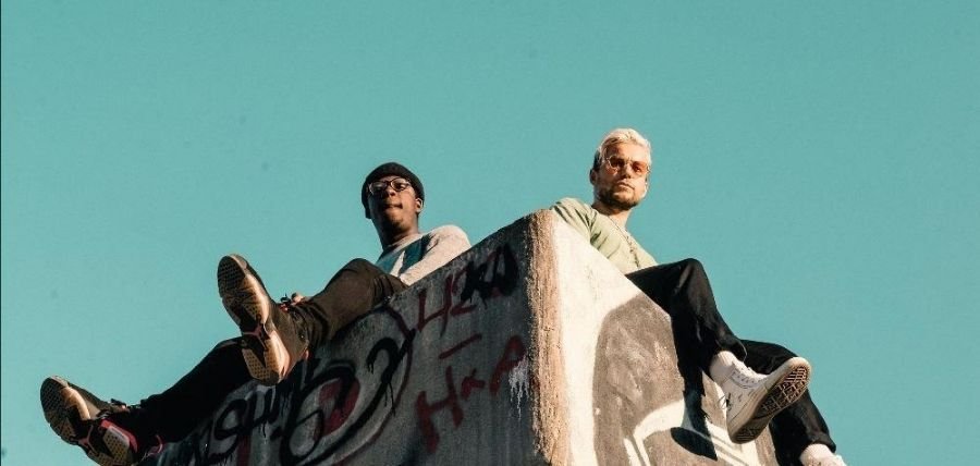 Party Favor feat. JAHMED - ACTUP