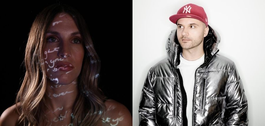 René LaVice & Jess Young - Bad Luck