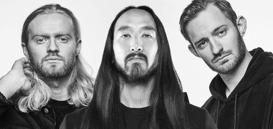 Steve Aoki & KREAM - LIES