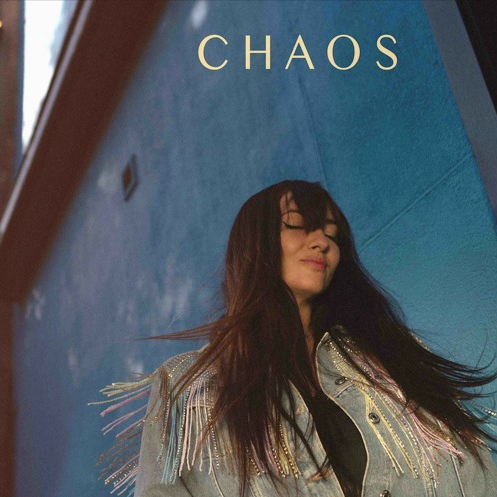 Liz Cass - Chaos