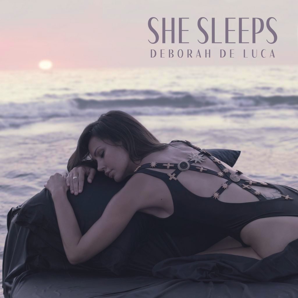 Deborah De Luca - She Sleeps