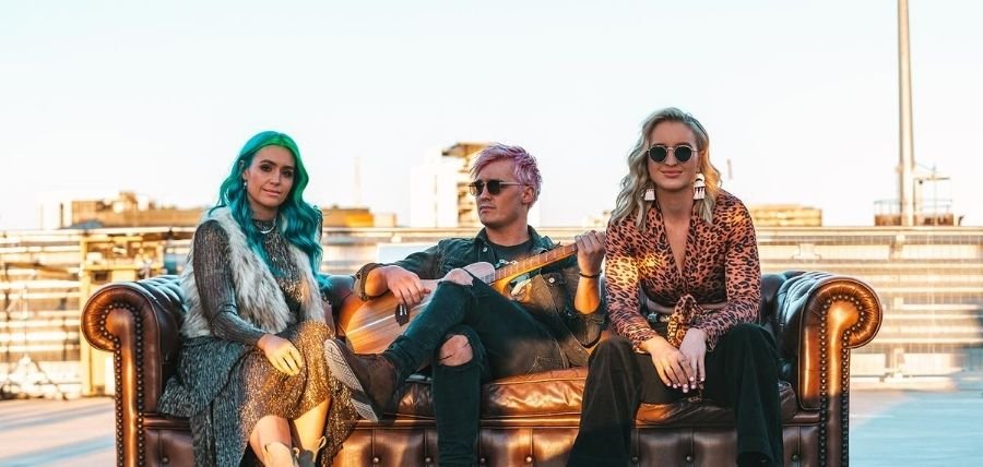 Sheppard - Catalina
