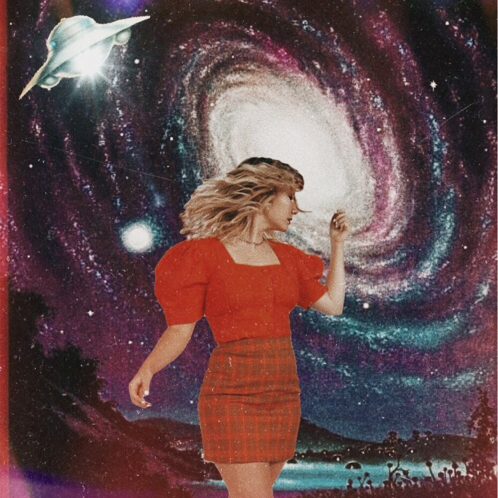 Kat Saul - Monsters